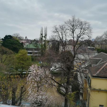 Ferienwohnung Hietzing Вена Экстерьер фото